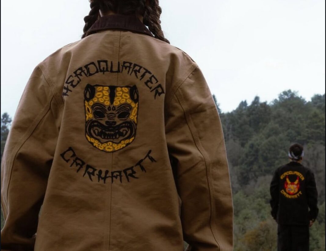 Nuevo caso de apropiación cultural en Oaxaca; ahora de los “Diablos” de Santiago Juxtlahuaca