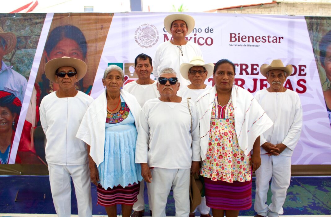 Oaxaca conmemora el Día Internacional de los Pueblos Indígenas con diversas actividades