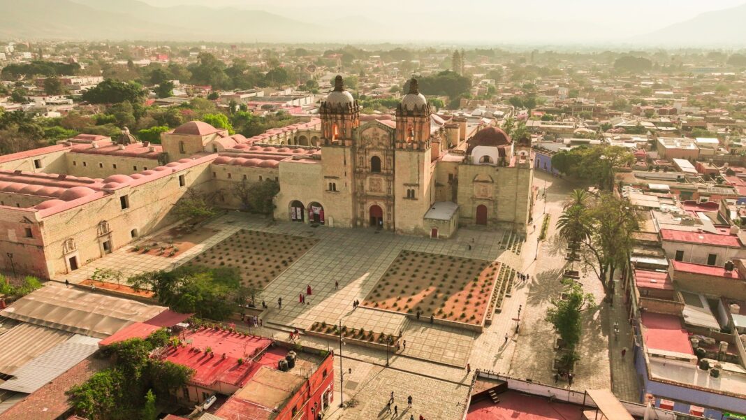 Oaxaca, entre las 25 ciudades favoritas del mundo
