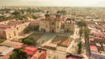 Oaxaca, entre las 25 ciudades favoritas del mundo