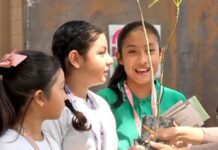 Presentan el programa Caravanas del Medio Ambiente ‘Layú Stidu‘ en Oaxaca