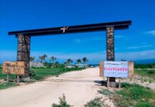 Profepa frena construcción ilegal en Oaxaca