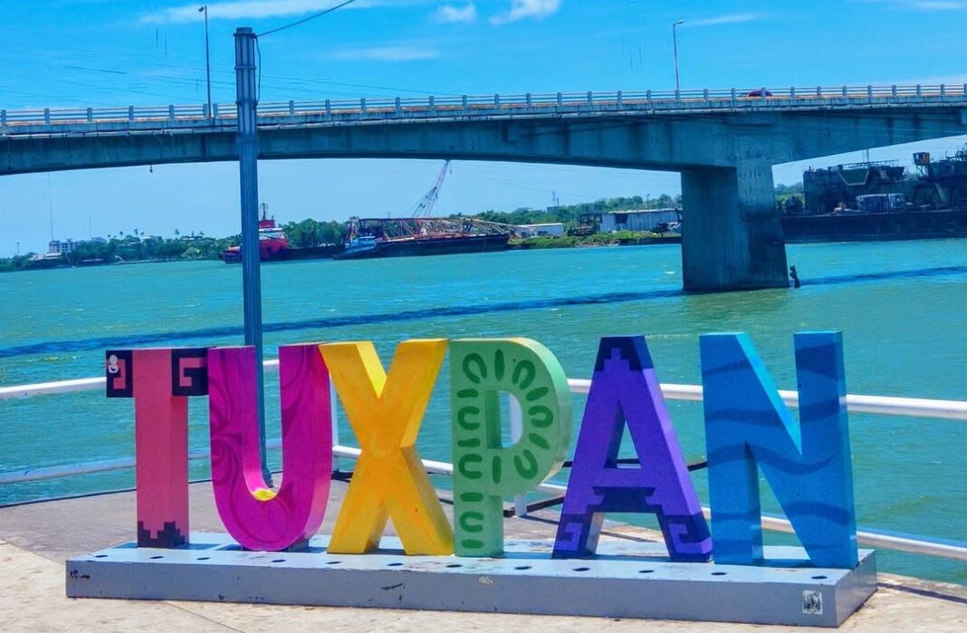 Publican declaratoria del Polo de Desarrollo de Tuxpan