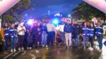 Oaxaca celebra la primera Caminata de Perritos para impulsar la convivencia ciudadana