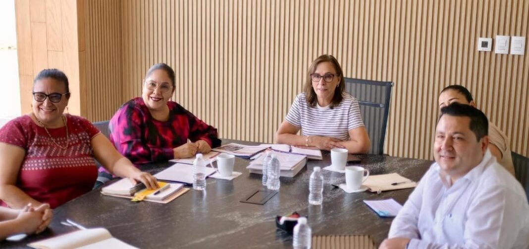 Veracruz listo para el regreso a clases 2025–2026
