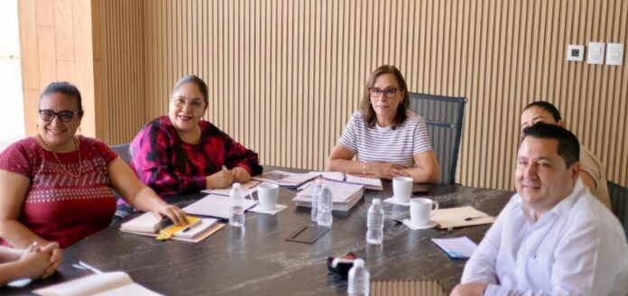 Veracruz listo para el regreso a clases 2025–2026