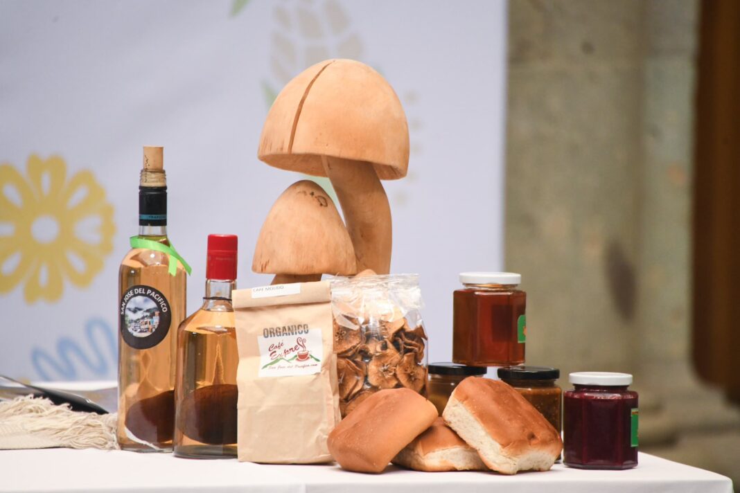 Todo está listo para la Guelaguetza de la Sierra Sur “Ni Wan do’o”