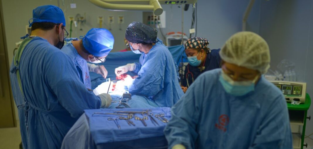 Donación de órganos devuelve esperanza a dos jóvenes veracruzanas