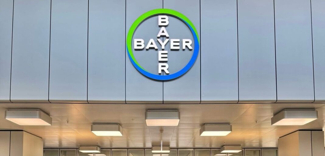 Veracruz celebra inversión de 800 mdp de Bayer México