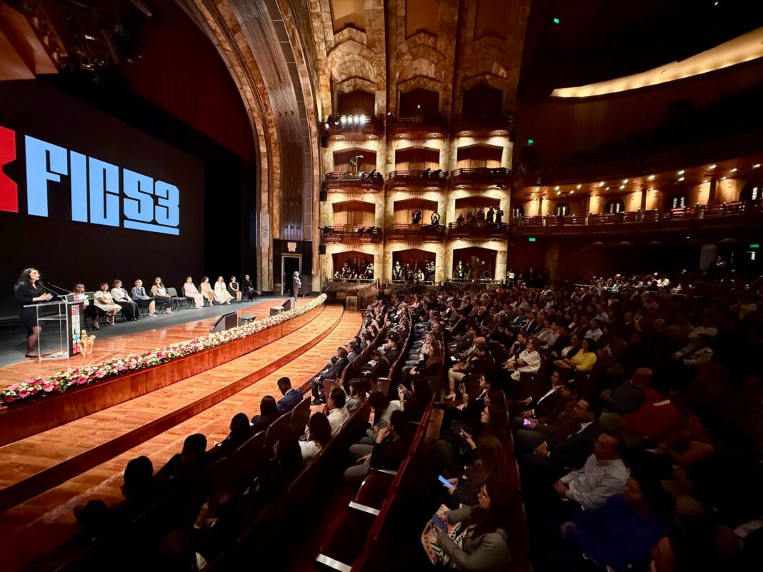 Veracruz inaugurará el Festival Cervantino con monumental fandango