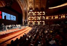 Veracruz inaugurará el Festival Cervantino con monumental fandango