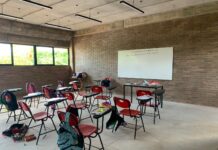 Veracruz se alista para el regreso a clases