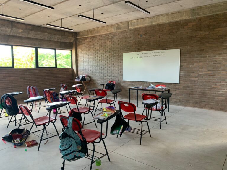 Veracruz se alista para el regreso a clases