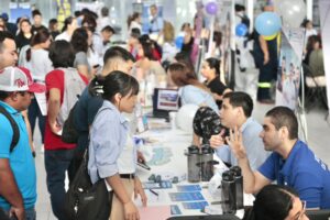 Veracruz se suma al fortalecimiento del empleo juvenil