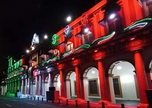 Veracruz vivirá un Grito de Independencia histórico
