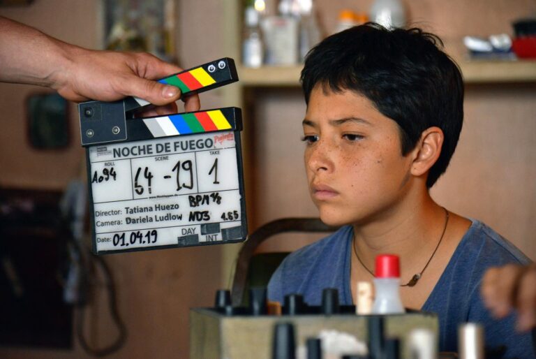¡Prepárate! ¡Hay casting para una película en Ixtaltepec!