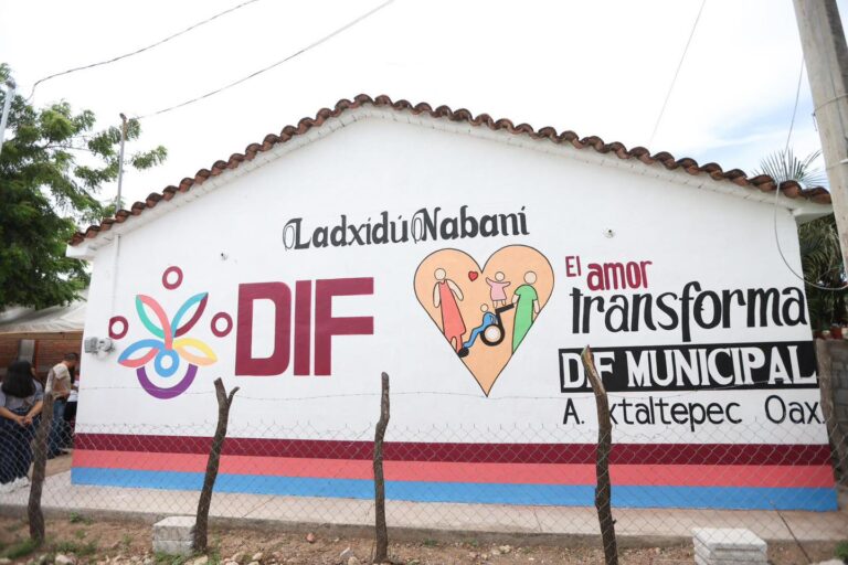 Inmueble abandonado será nueva Casa Club de Día