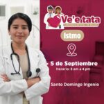 Caravana de Salud “Ve’e Tata” brindará atención gratuita en la Vela Pasión