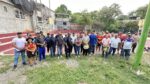 Tequios fortalecen la comunidad en Tehuantepec