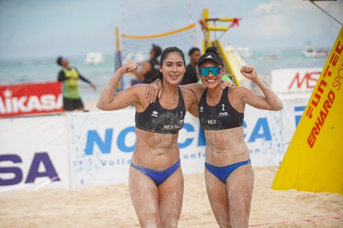 Boca del Río recibirá a la élite del voleibol de playa