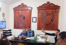 Cancelan festejos por las fiestas patrias en Coxquihui, Veracruz