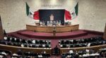 Congreso de Oaxaca aprueba adelantar consulta de revocación de mandato