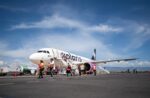 Crece 3.31% el tráfico de pasajeros en aeropuertos de Oaxaca
