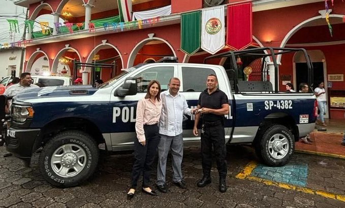 Ejecutan a José García, jefe policiaco de Yanga, Veracruz
