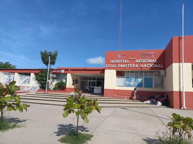 Hospital General de Pinotepa Nacional, con el 78% de cobertura en medicamentos