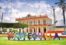 Lanzan convocatoria para integrar el Catálogo de Locaciones Fílmicas de Veracruz