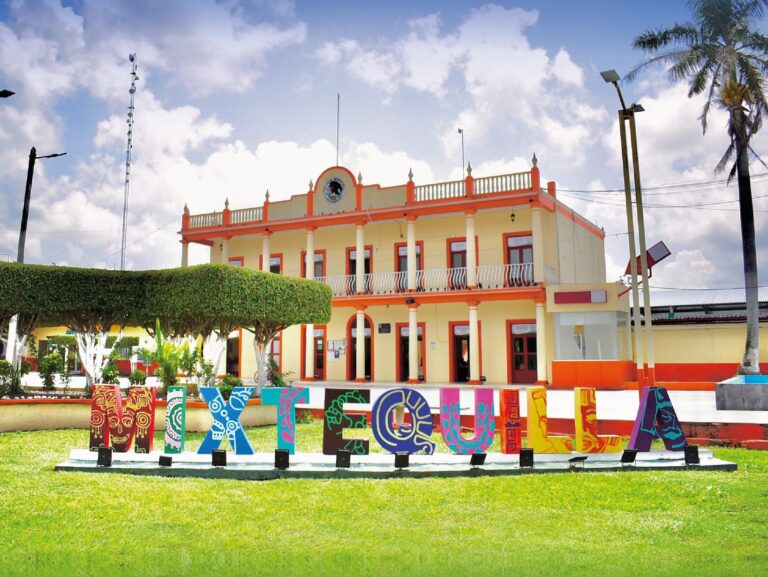 Lanzan convocatoria para integrar el Catálogo de Locaciones Fílmicas de Veracruz