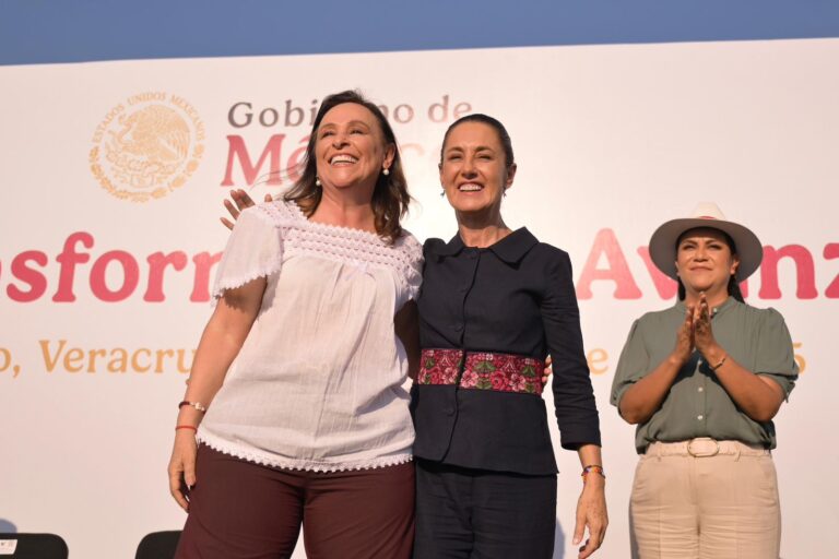 Moody’s eleva calificación crediticia de Veracruz