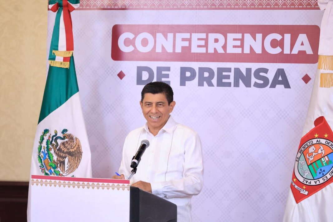 Nueva era del Poder Judicial corona la lucha ciudadana y renueva la esperanza: Salomón Jara