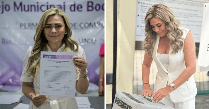 PAN gana Boca del Río; Morena se queda con Papantla