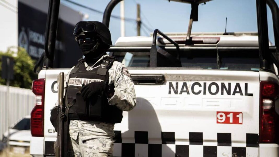 Rocío Nahle anuncia la instalación de un regimiento de la Guardia Nacional en Coyutla