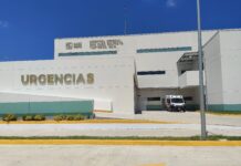 “Rutas de la Salud” continúan llevando medicamentos a Oaxaca