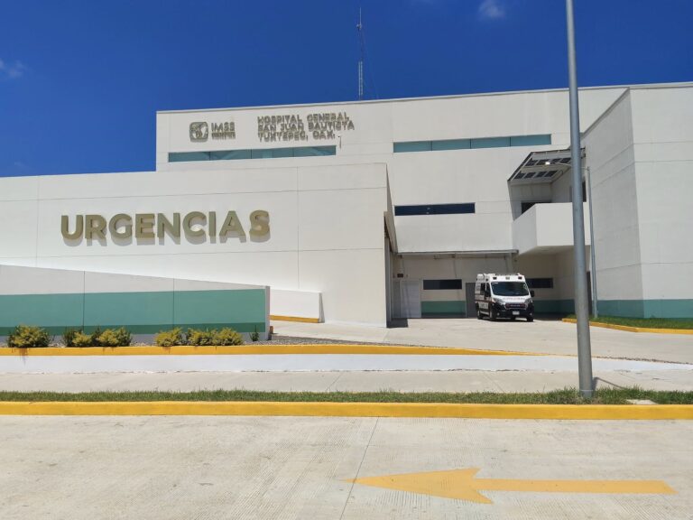 “Rutas de la Salud” continúan llevando medicamentos a Oaxaca