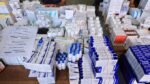 Rutas de la Salud garantizan el abasto de medicamentos en Oaxaca