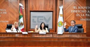 Tribunal Electoral de Veracruz revoca triunfo a Movimiento Ciudadano en Poza Rica; se lo da a Morena
