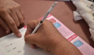 Veracruz avanza al cuarto lugar nacional en alfabetización