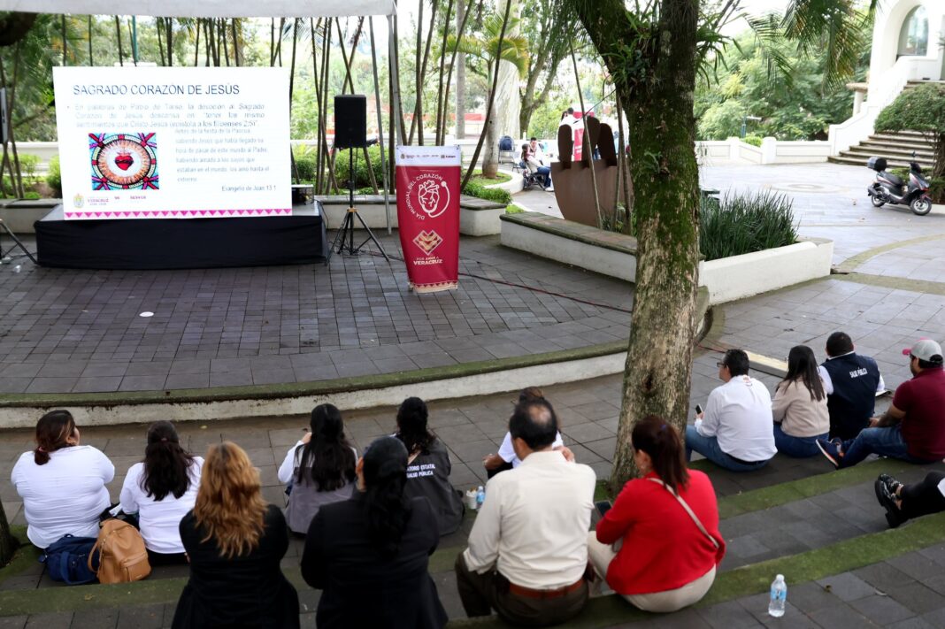 Veracruz fortalece la atención de enfermedades cardiovasculares