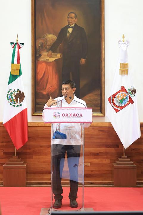 Avanza saneamiento de ríos Atoyac y Salado con nuevas plantas de tratamiento