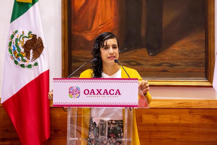 Oaxaca alcanza más de 778 mil hectáreas protegidas bajo conservación voluntaria.