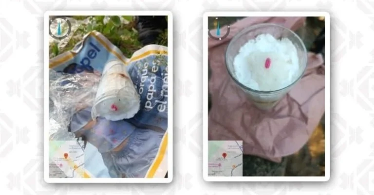 Alertan en Papantla por veladoras explosivas; las están regalando por Día de Muertos