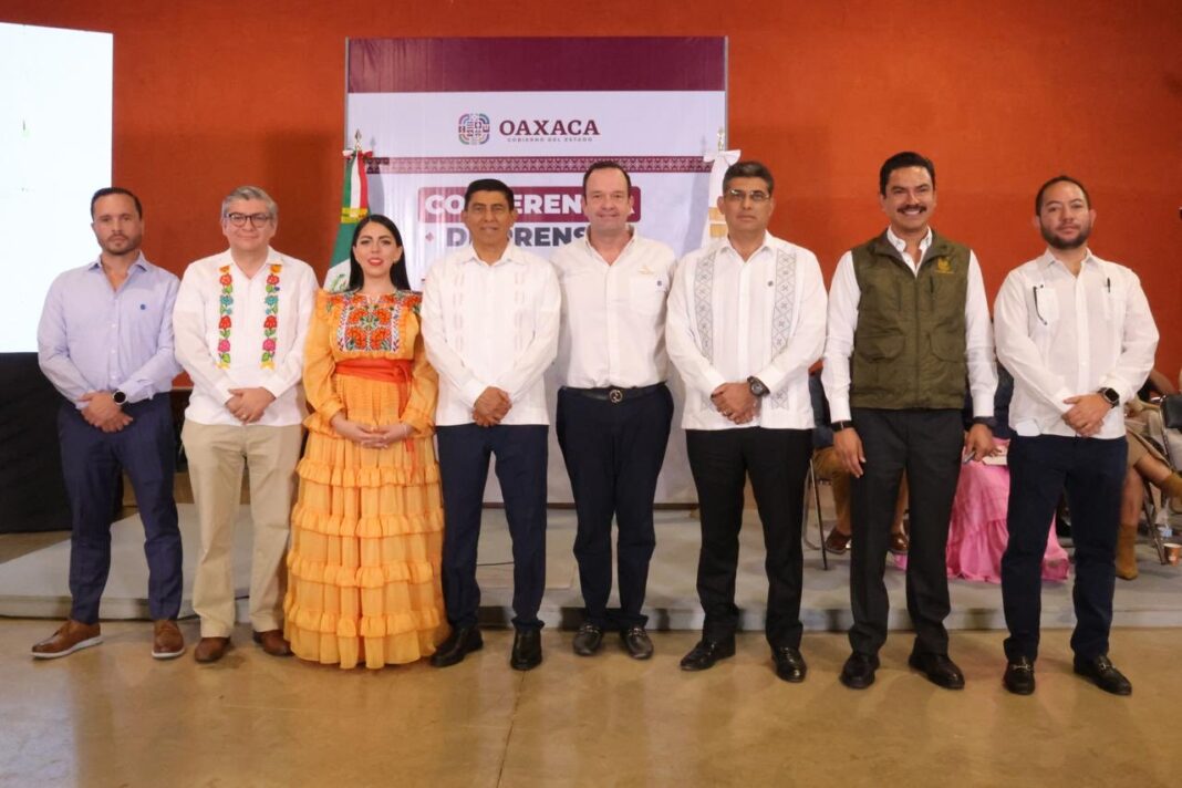 Anuncian la construcción de la torre médica Fifty Doctors en Oaxaca Anuncian la construcción de la torre médica Fifty Doctors en Oaxaca