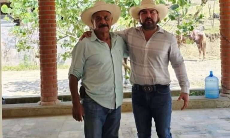 Asesinan a padre del alcalde electo de Coxquihui, Veracruz