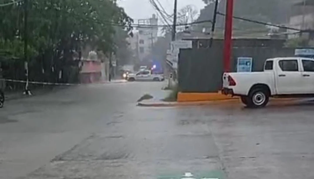 Ataque armado en hotel de Tuxpan, Veracruz, deja tres muertos