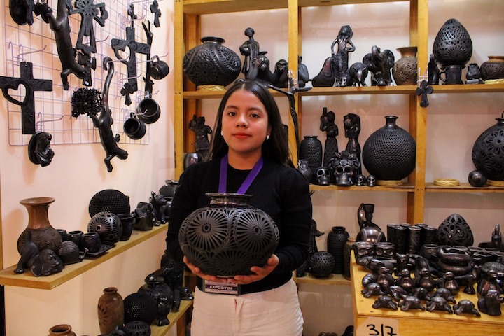 BBVA México propicia la inclusión financiera de artesanos oaxaqueños
