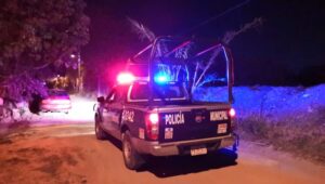 Empresario es asesinado en carretera de Oaxaca; Fiscalía ya investiga