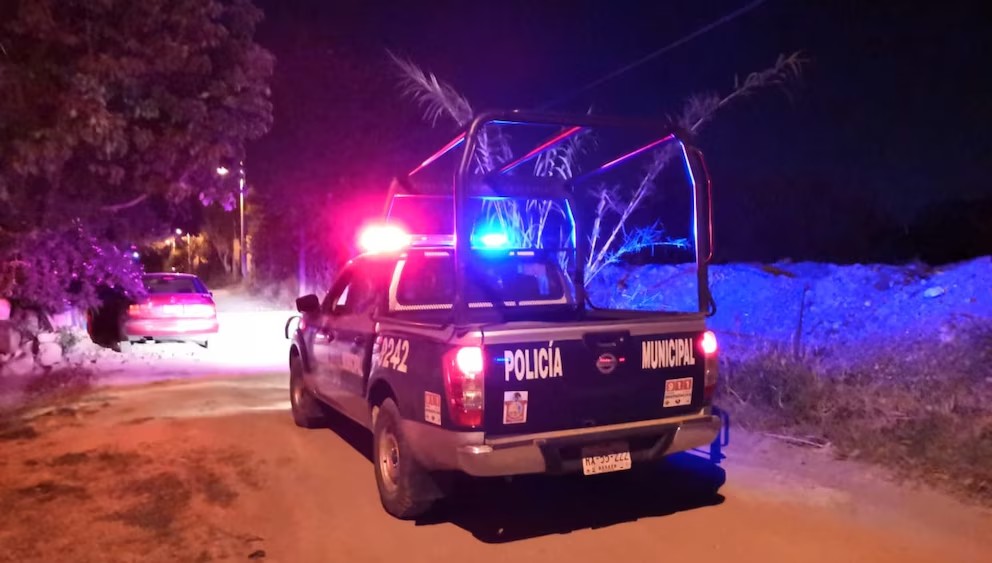 Empresario es asesinado en carretera de Oaxaca; Fiscalía ya investiga